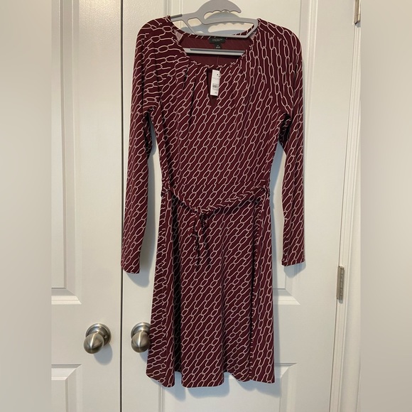 XS Ann Taylor Factory Dress - Picture 1 of 4